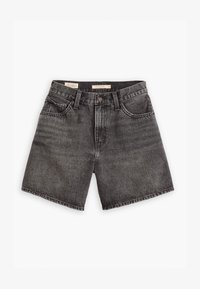 Niet geselecteerd, black denim