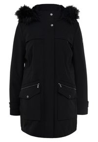 DKNY Vinterkappa /-rock - black