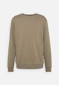 Não selecionado, overland trek