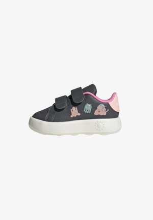 adidas Sportswear, ADVANTAGE TENNIS SNEAKERS - Scarpe primi passi - gray