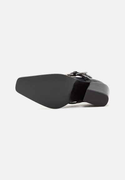 rag & bone JONI - Klassieke pumps - black