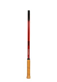 Dunlop TOUR - Raqueta de tenis - rot schwarz