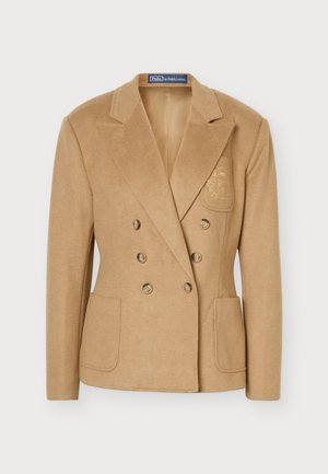 Polo Ralph Lauren, Blazer - camel