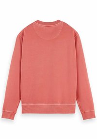 Scotch & Soda Felpa - pink