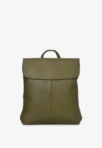 No seleccionado, olive