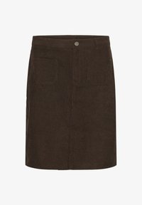 Unausgewählt, chocolate brown cc