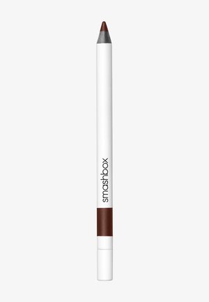 BE LEGENDARY LINE & PRIME PENCIL - Lip liner - 08 dark brown
