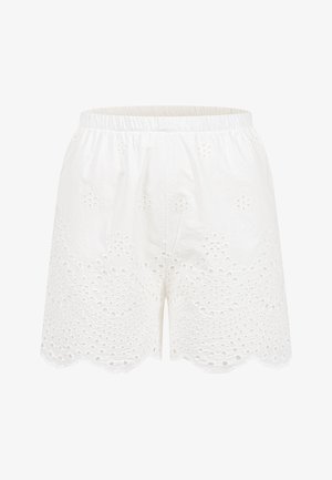 Cloud 5ive, Shorts - white