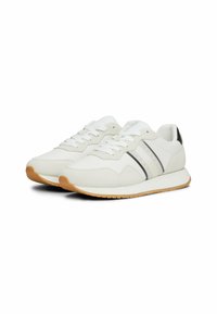Tommy Jeans Sneakers basse - ecru