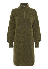 Non sélectionné, rifle green melange