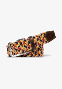 Unausgewählt, braun