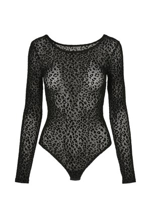 Urban Classics, Body - black