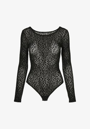 Urban Classics, Bodi - black