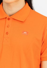 Alpha Industries - Koszulka polo