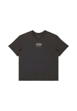 Billabong, - T-shirt z nadrukiem