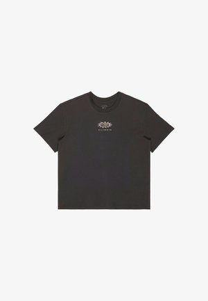 Billabong, BILLABONG FRAUEN APPAREL|TOPS EBJZT00667 - T-shirt imprimé - bsd