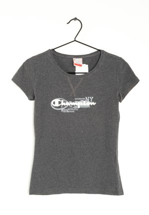 T-shirt imprimé - grey