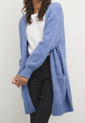 Gilet - blue