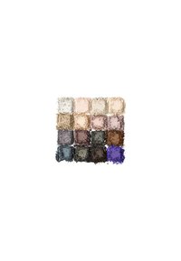 NYX Professional Makeup ULTIMATE SHADOW PALETTE - Palette occhi - 2 cool neutrals