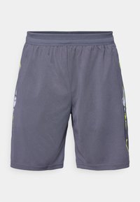 Επιλέχθηκε, galactic gray