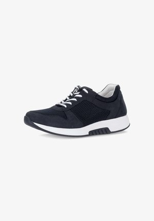 Rollingsoft, ROLLINGSOFT SNEAKER LOW - Baskets basses - nightblue