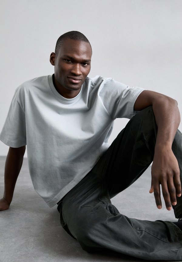 VOID - Cargo trousers2