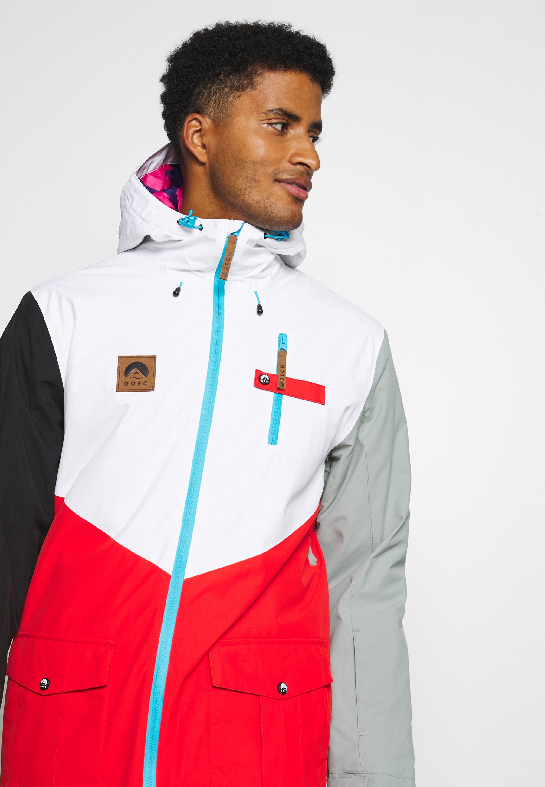 oosc jacket