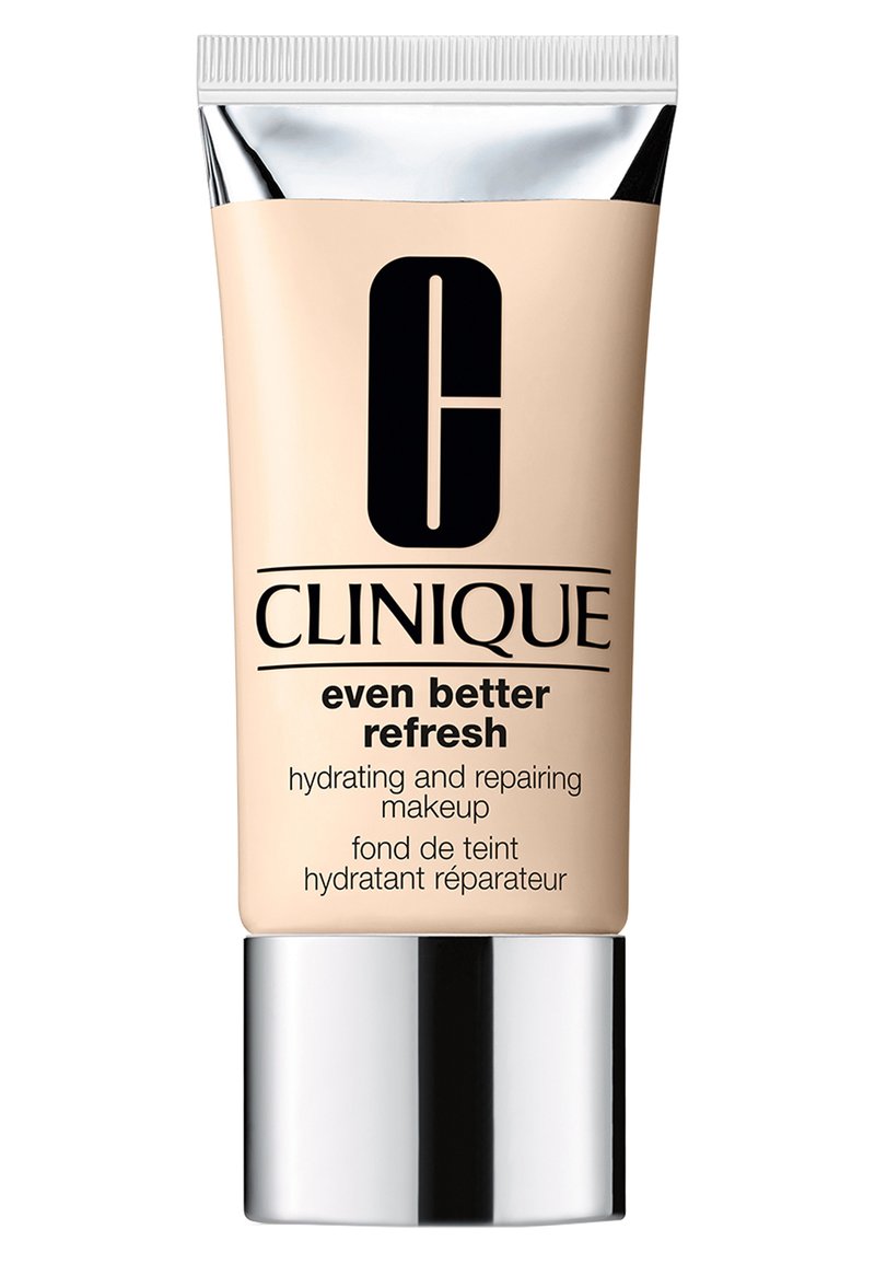 Clinique - EVEN BETTER REFRESH HYDRATING AND REPAIRING MAKEUP  - Foundation - 08 linen, Enlarge