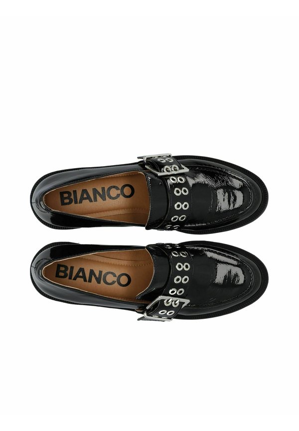 BIAPEARL BUCKLE LOAFER - Slip-ons2
