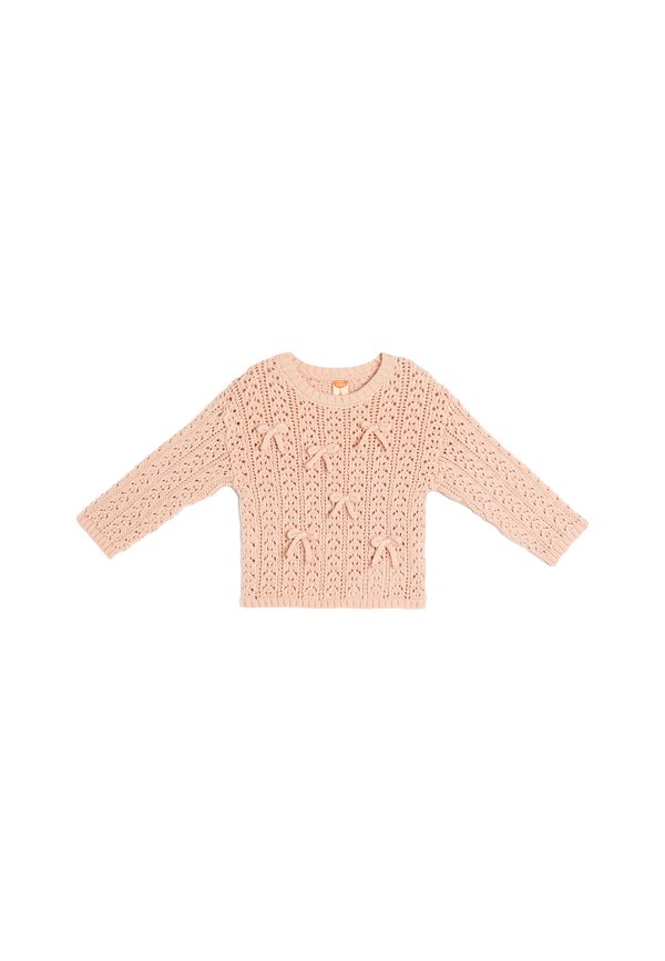 Strickpullover