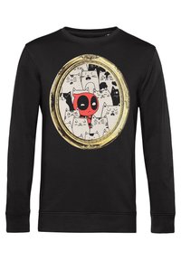 Marvel DEADPOOL CATS RULE EVERYTHING AROUND ME - Bluza