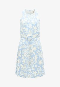 Geselecteerd, arctic blue