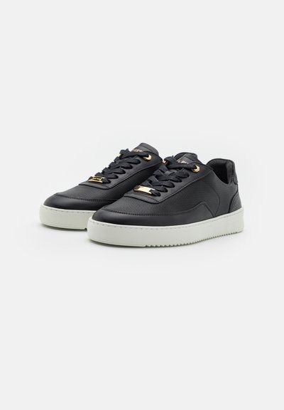Filling Pieces MONDO ATEN - Sneakers laag - black