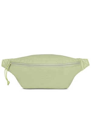 Johnny Urban TONI PU - Bum bag - limette