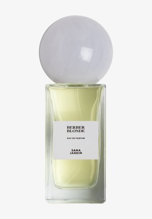 BERBER BLONDE - Eau de parfum