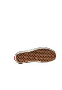 Vans Baskets basses - red