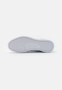 Reebok Classic CLUB C UNISEX - Sapatilhas - footwear white hoops blue steely fog