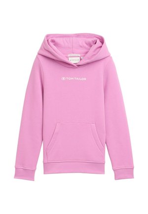 STRICK - Luvtröja - flashy mauve