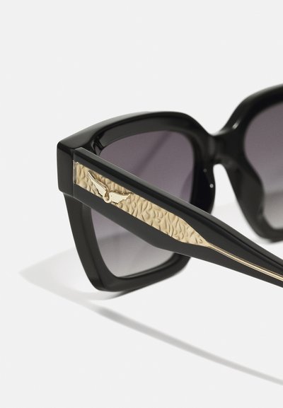 Zadig & Voltaire Aurinkolasit - black