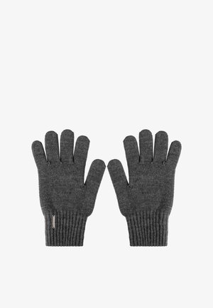 Vivisence Handschoenen - dark grey