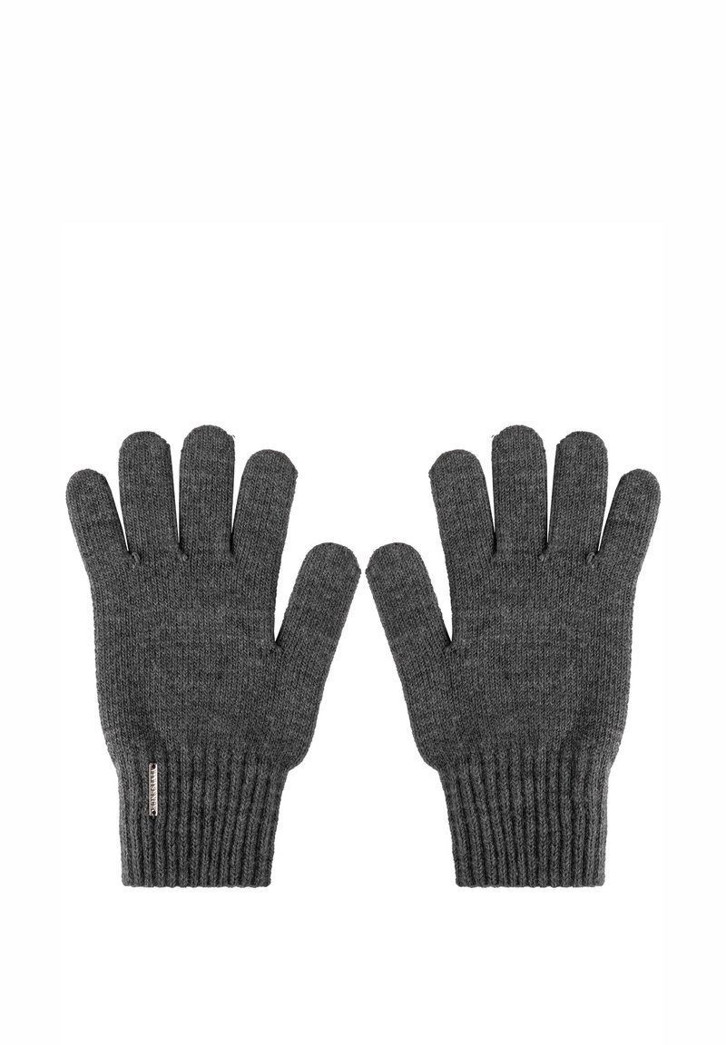 Vivisence Mănuși - dark grey