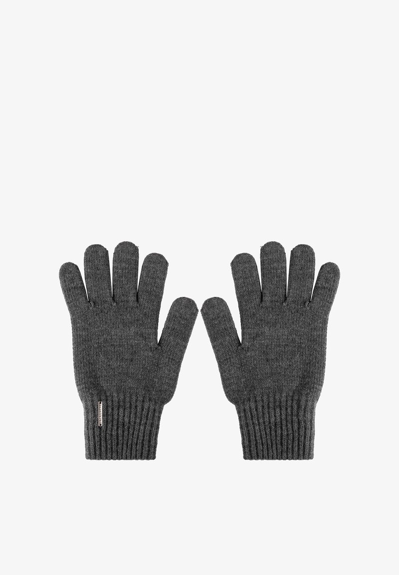 Vivisence Mănuși - dark grey