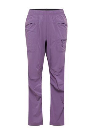 Mammut, SENDER CLIMBING PANTS WOMEN - Панталони за открито - paloja