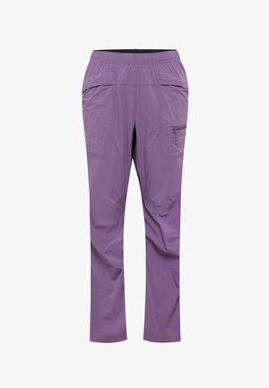 Mammut, SENDER CLIMBING PANTS WOMEN - Панталони за открито - paloja