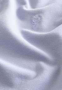 Next REGULAR - Polo majica - purple lilac