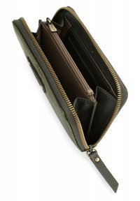 Hexagona AMBROISE - Portafoglio - kaki ambroise