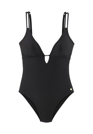 LASCANA, Costume da bagno - schwarz