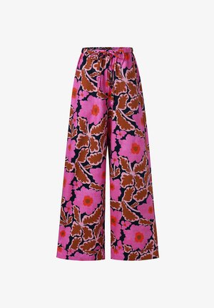 FRNCH, LOTUS - Pantalon classique - vitoria