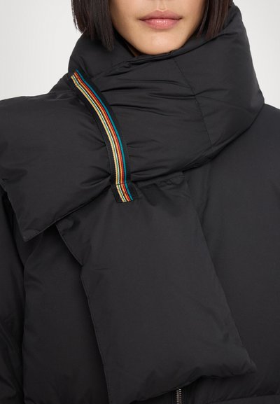 Paul Smith COAT - Sulejope - black