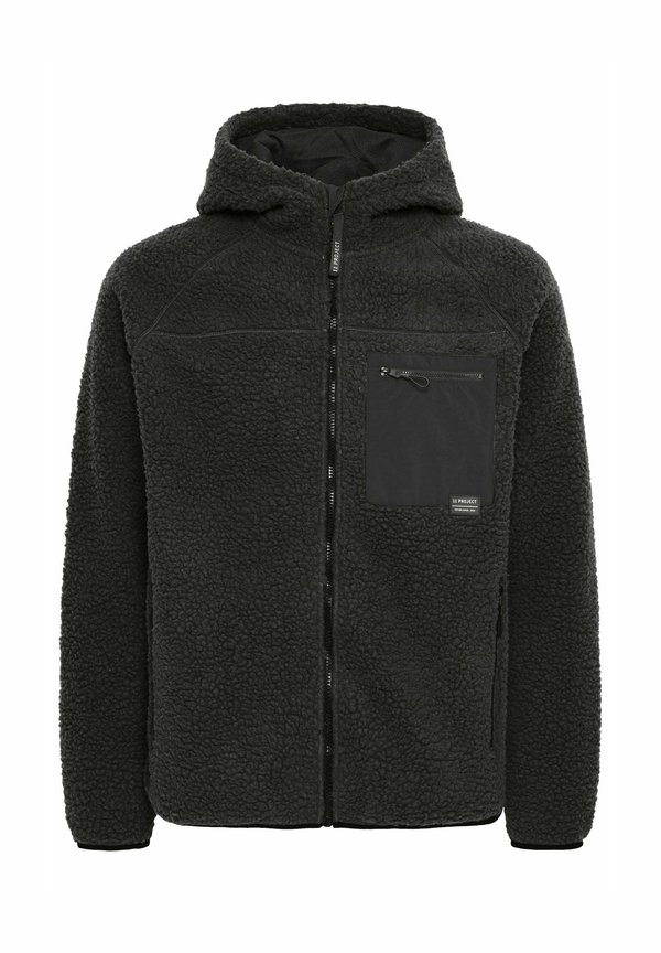 PRROMENEO TEDDY - Winter jacket2